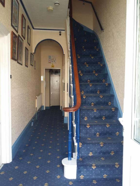 The Beach House Грейт-Ярмут Экстерьер фото